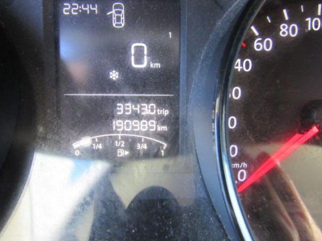 VOLKSWAGEN Polo 1.4 TDI 5p. Comfortline rif. 21814171 - Foto 5