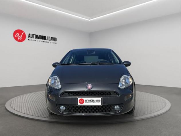 FIAT Punto 1.2 5 porte Easypower Street rif. 22581772 - Foto 5