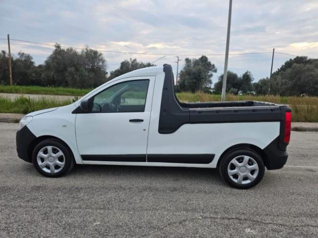 DACIA Dokker 1.5 dCi 90CV Start&Stop Pick-Up rif. 23969576 - Foto 8