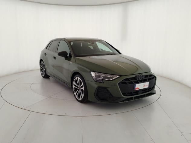 Audi A3 Sportback 35 TDI S tronic S line Edition S.Back - Foto 4