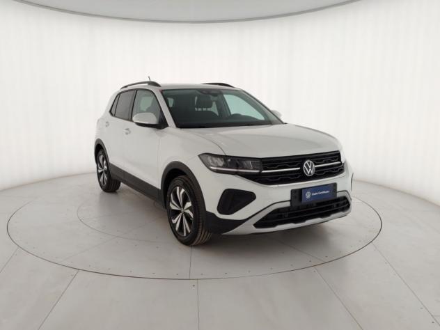 Volkswagen T-Cross 1.0 TSI Edition Plus - Foto 4