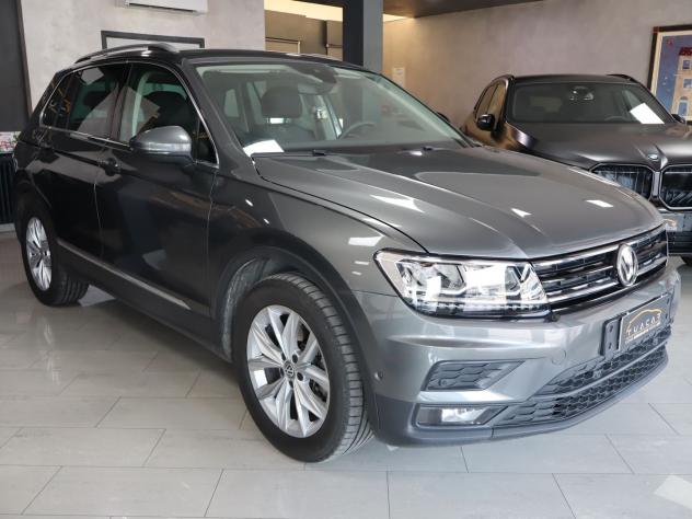 Volkswagen Tiguan Elegance 2.0 TDI #11682 - Foto 5