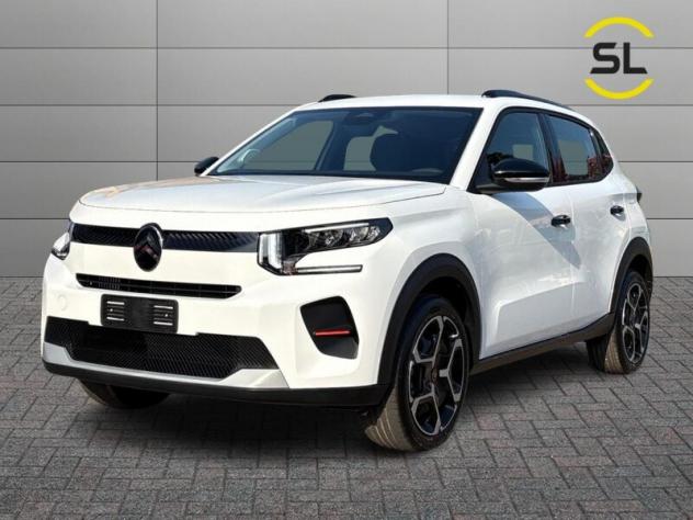 CITROEN C3 4ª serie C3 PureTech 100 S&S Plus