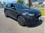Fiat 600 Hybrid 110 CV DCT MHEV La Prima