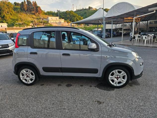 FIAT Panda 1.0 FireFly S&S Hybrid City Life rif. 23887659 - Foto 4