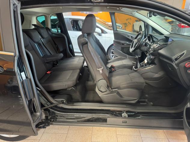 Ford B-Max 1.4 90 CV Titanium X - Foto 9