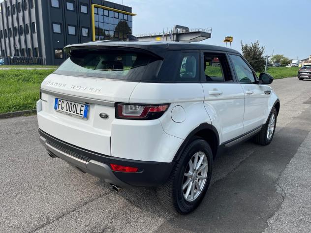 Land Rover Range Evoque 2.0 TD4 150 CV 5p. - Foto 7