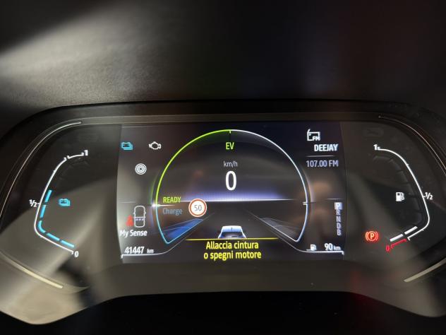 Renault Clio 1.6 Hybrid E-TECH 140cv INTENS - Foto 10