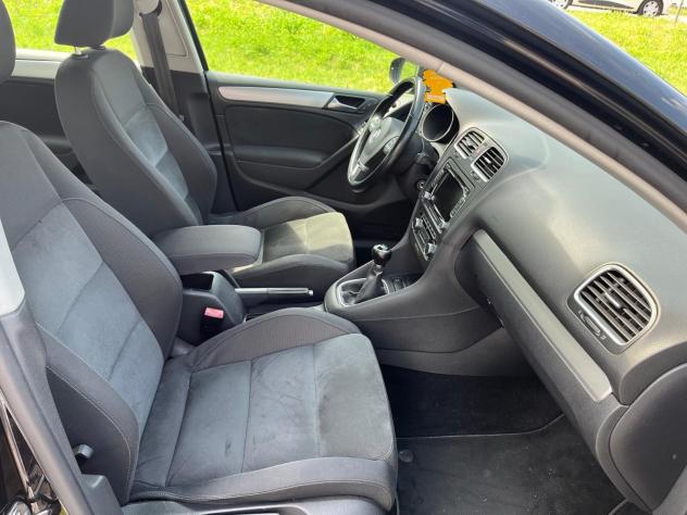 Volkswagen Golf 1.6 TDI - Foto 10