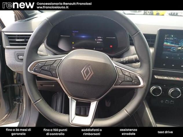 RENAULT Clio 1.0 ECO-G TECHNO rif. 23860081 - Foto 9