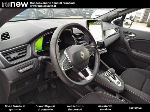 RENAULT Symbioz E-Tech full hybrid 145 iconic rif. 23788709 - Foto 8