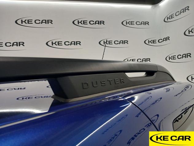 Dacia Duster 1.0 TCe 4x2 100cv Eco-G Expression - Foto 8