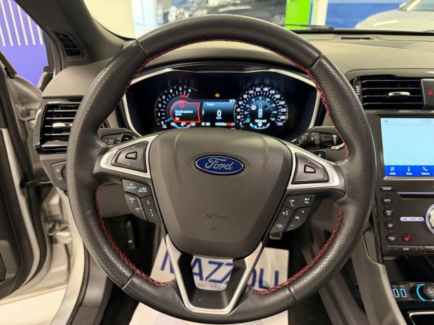 Ford Mondeo 2.0 EcoBlue 150cv S&S Auto ST-Line - Foto 10