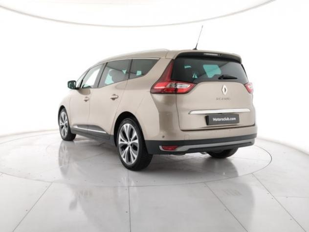 RENAULT Scenic Grand Scénic dCi - solo operatori rif. 23203033 - Foto 3