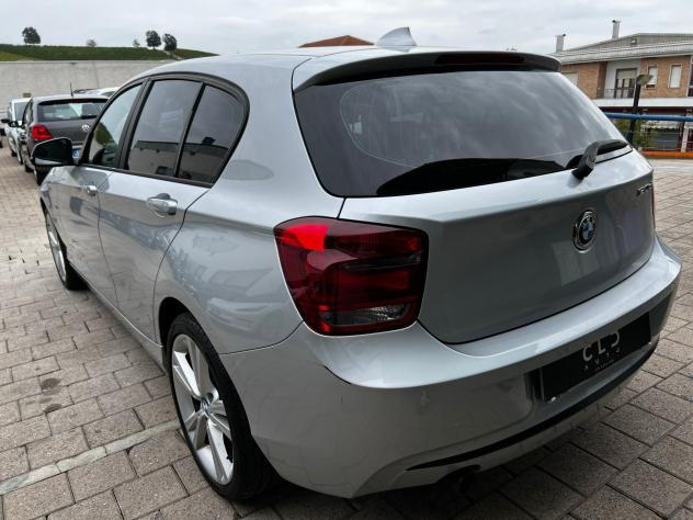 Bmw 120 120d 5p. Sport - Foto 4