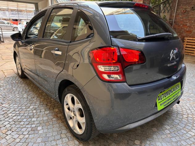 Citroen C3 Exlusive 1.4 *GPL della CASA* - Foto 2