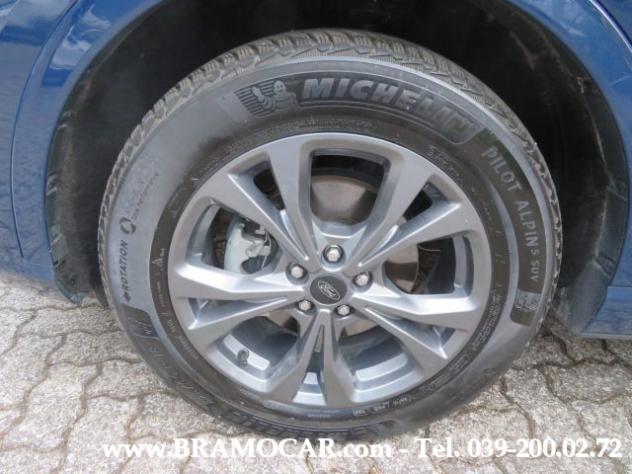 FORD Kuga 2.5 PLUG IN HYBRID 225cv CVT 2WD ST-LINE - TELECAM rif. 23789680 - Foto 10