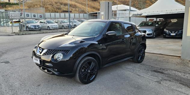 Nissan Juke 1.5 dCi N-Connecta - Foto 3