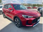 MG ZS 1.5 HYBRID LUXURY *SENZA OBBLIGO DI FINANZIAMENTO*