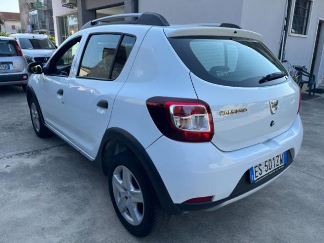 DACIA Sandero 900 TCe 12V 90CV Lauréate rif. 23940321 - Foto 6