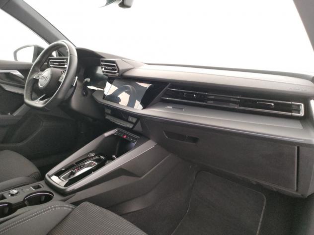 Audi A3 Sportback A3 Sportback 35 TDI S tronic S line Edition - Foto 10