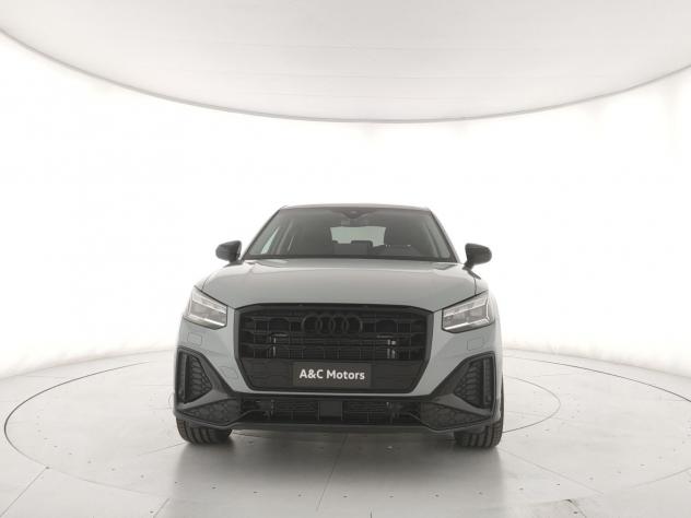 Audi Q2 Audi Identity Black 35 TDI 110(150) kW(CV) S tronic - Foto 4