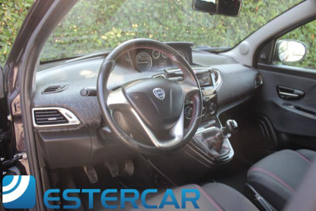 LANCIA Ypsilon 1.2 69CV 5 porte GPL Ecochic Elefantino rif. 23940363 - Foto 3