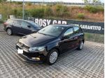 Volkswagen Polo 1.4 TDI 5p. Comfortline-2016
