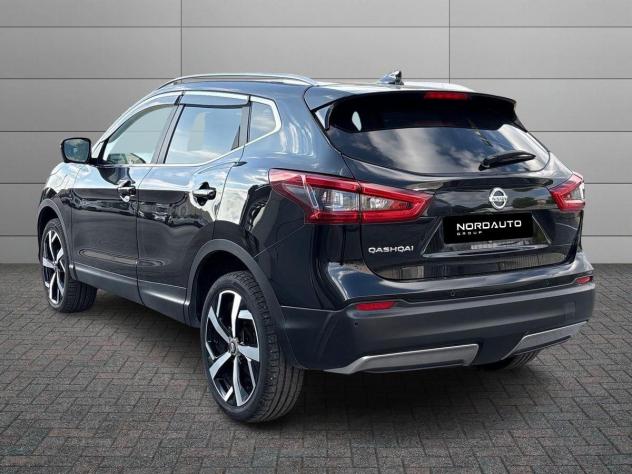 Nissan Qashqai 2ª SERIE 1.3 DIG-T 140 CV Tekna+ - Foto 2