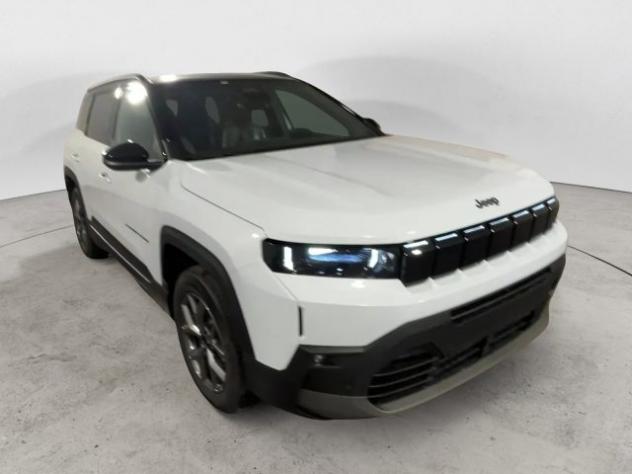 JEEP Compass E-Hybrid 1.2 Turbo MHEV 106kW First Edition DCT rif. 24068450 - Foto 3