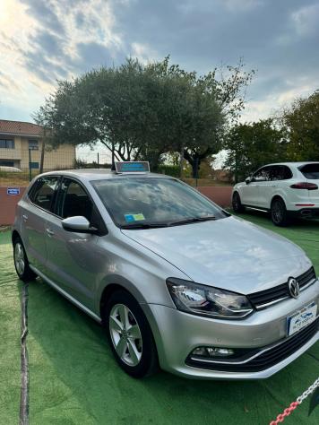 Volkswagen Polo 1.2 TSI DSG 5p. Fresh BlueMotion Technology - Foto 3