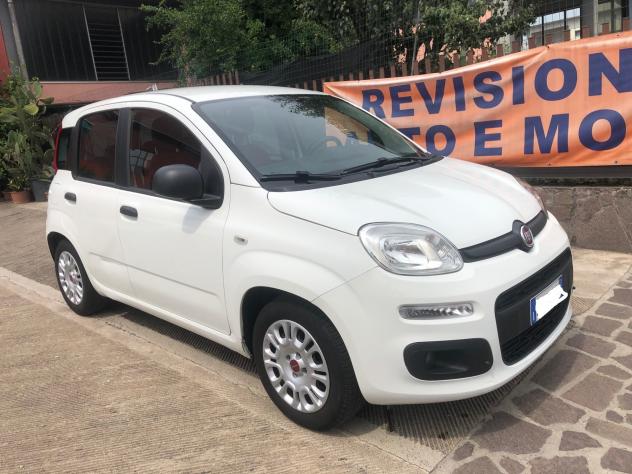 Fiat Panda 1.,2 pop