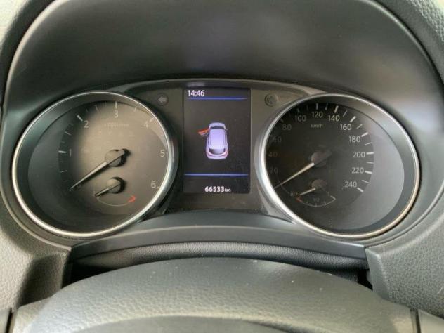 Nissan Qashqai 2ª serie 1.5 dCi 115 CV DCT N-Connecta - Foto 8