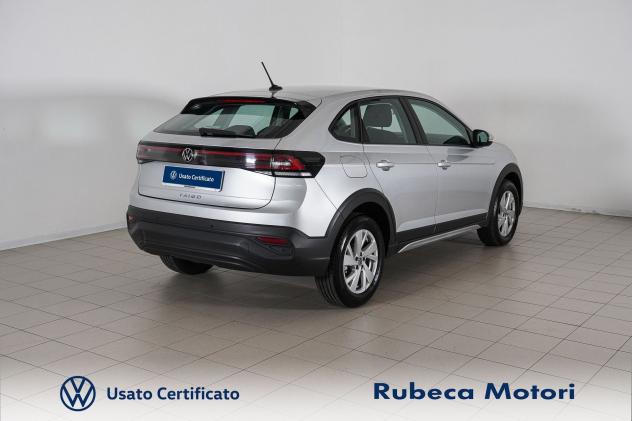 Volkswagen Taigo 1.0 TSI Life 115CV - Foto 4