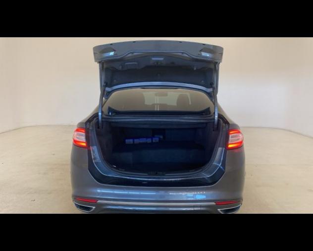 FORD Mondeo 4p 2.0 hybrid Vignale ecvt my18.75 rif. 23778646 - Foto 5