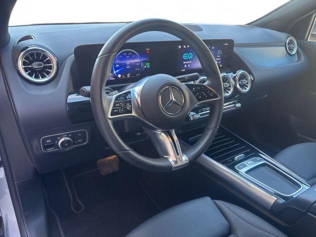Mercedes-Benz EQA - H243 2024 - 250+ Progressive - Foto 6