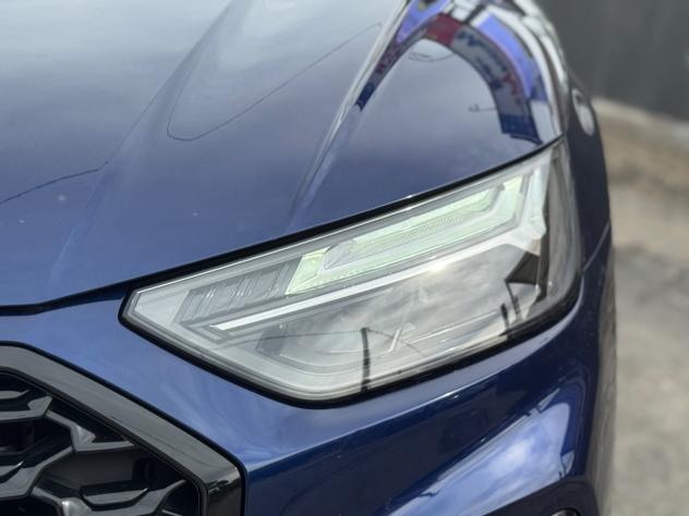AUDI Q5 SPORTBACK 50 TDI 286 CV S-LINE PLUS FULL IVA ESPOSTA - Foto 6