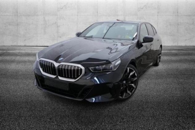 BMW 540 d 48V xDrive Msport rif. 24049602