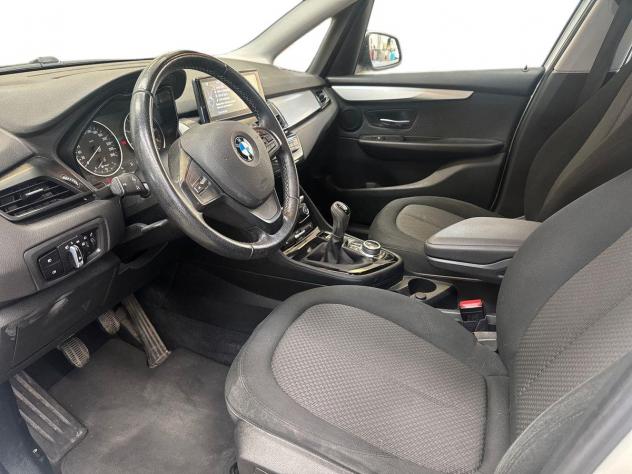 BMW Serie 2 Active Tourer Serie 2 A.T. (F45) 216d Active Tourer Sport - Foto 6