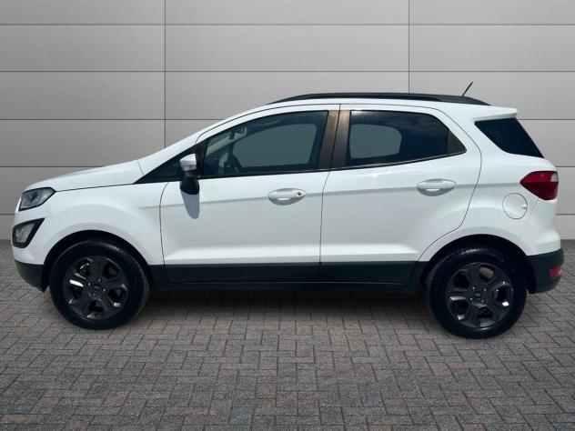 Ford EcoSport 2018 1.0 ecoboost Business s&s 125cv - Foto 2
