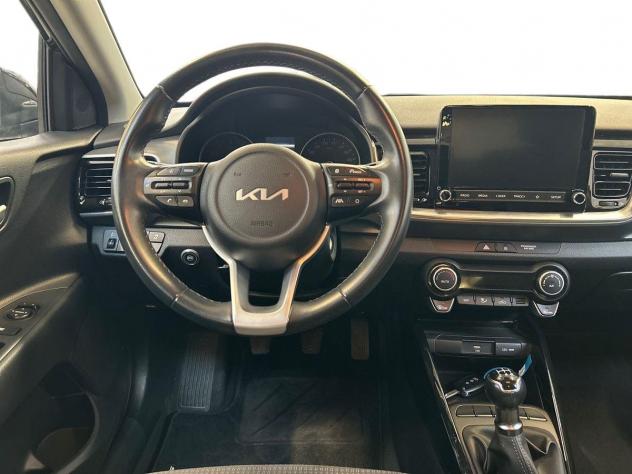 Kia Stonic 1.2 dpi Urban gpl 82cv - Foto 7