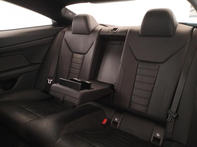 BMW 420d Gran Coupe mhev 48V xdrive Msport auto - IVA ESPOSTA - TAGLIANDI BMW - Foto 10