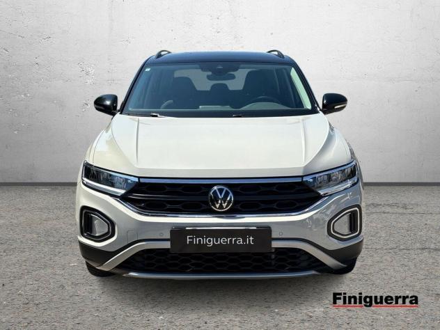 Volkswagen T-Roc T-Roc 2.0 TDI SCR 150 CV DSG Life - Foto 2
