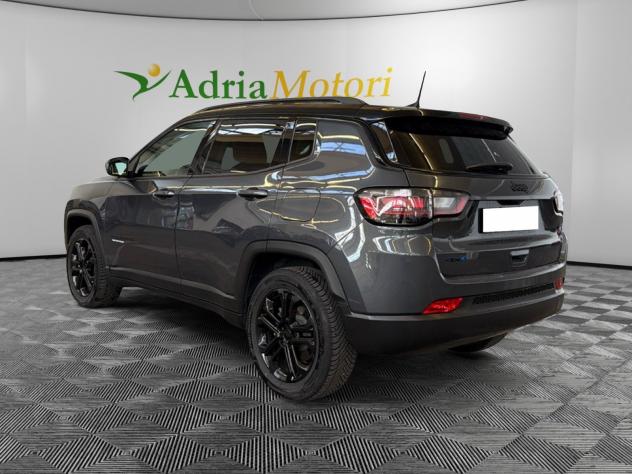 Jeep Compass 4xe 1.3 T4 PHEV 240cv Trailhawk 4xe Auto - Foto 3