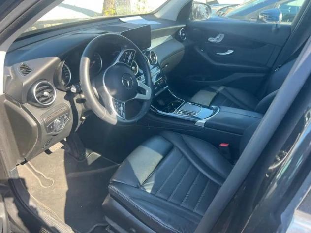 Mercedes-Benz GLC 220 d 4Matic Sport aut. - Foto 3
