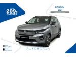 CITROEN C3 1.2 hybrid Collection 110cv edcs6 rif. 24084237