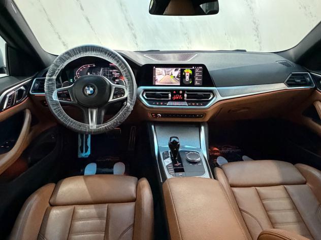 Bmw 420 420d 48V xDrive CoupMsport - Foto 6