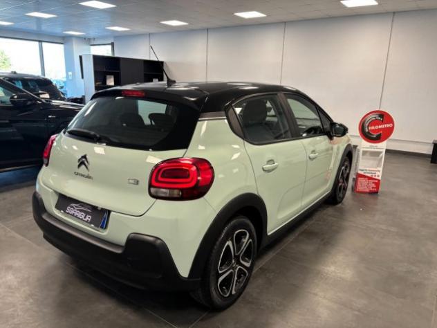 CITROEN C3 1.2 GPL Full Optional rif. 24071886 - Foto 4