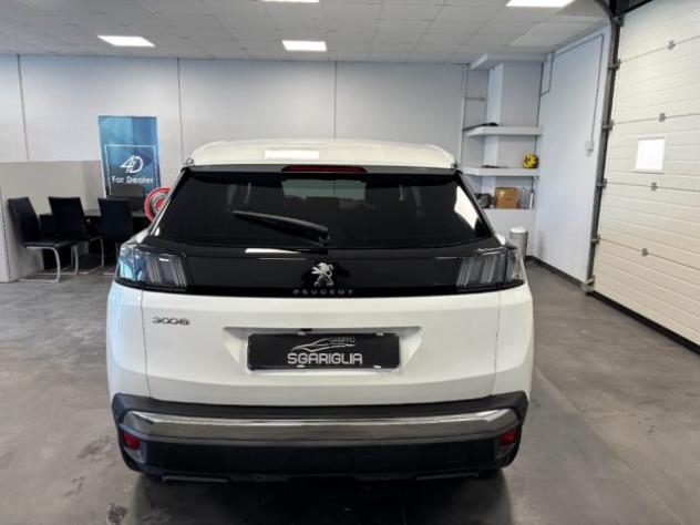 PEUGEOT 3008 1.5 BlueHDi Allure Pack rif. 24038989 - Foto 5