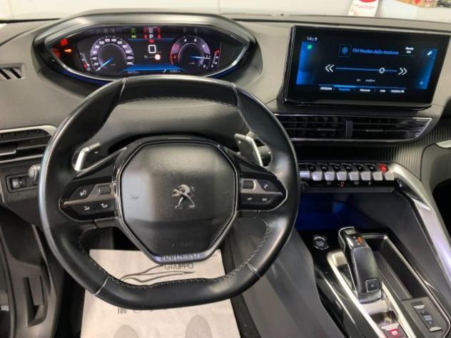 PEUGEOT 3008 EAT8 Allure Pack Automatico 1.5 BlueHDi rif. 24051909 - Foto 9